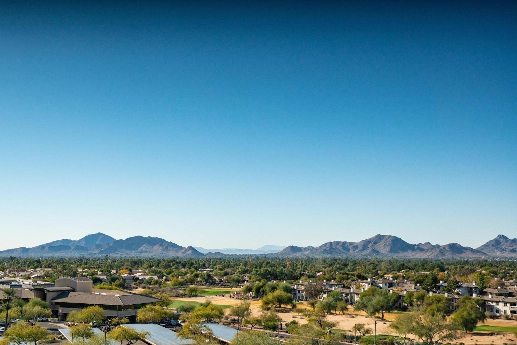 Ac Hotel By Marriott Scottsdale North Paradise Valley Exterior foto